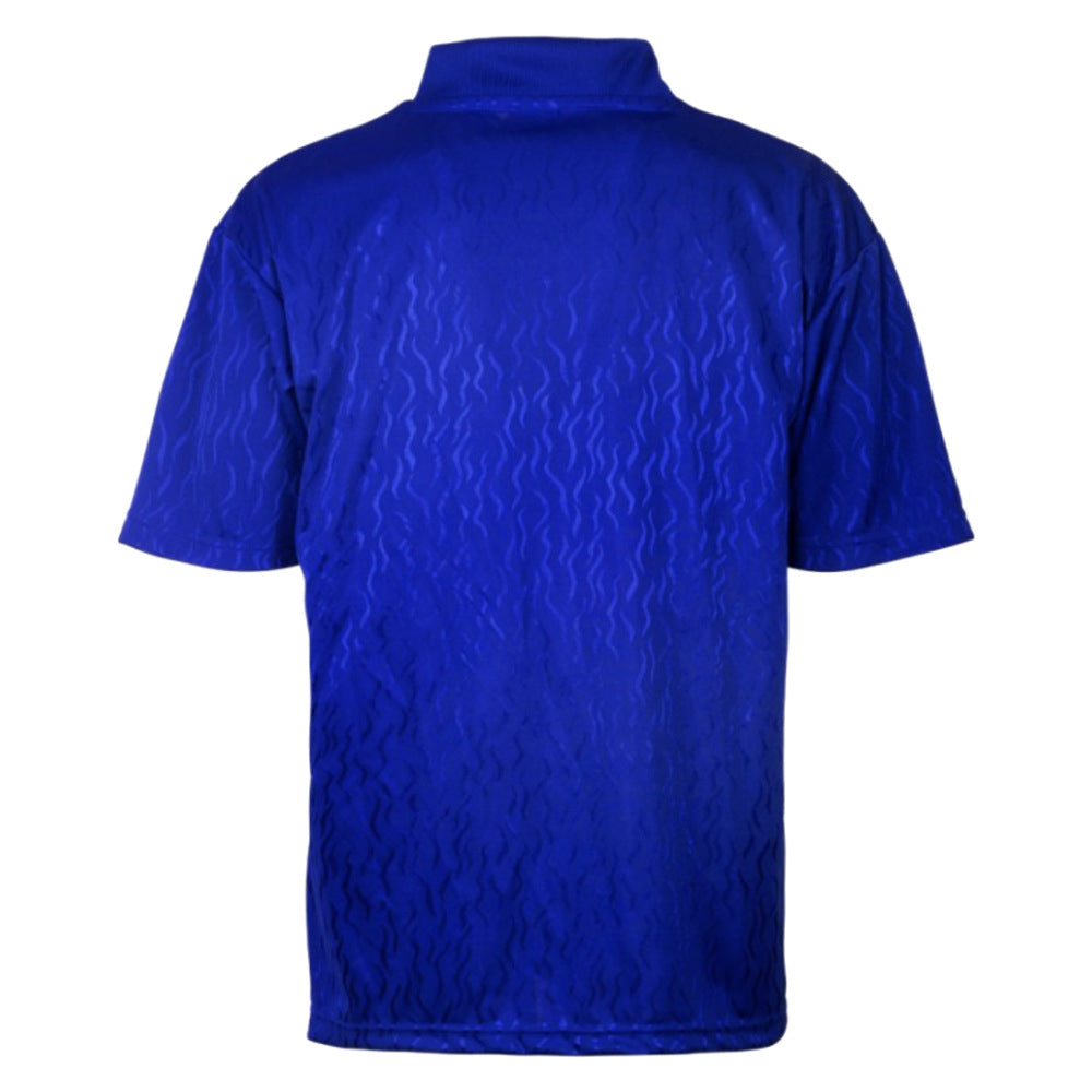 1994 Leicester City Home Retro Shirt_1