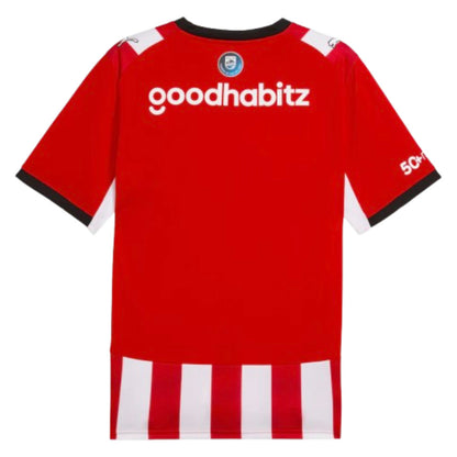 2026-2027 PSV Eindhoven Home Shirt_1