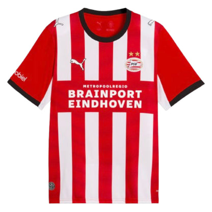 2026-2027 PSV Eindhoven Home Shirt_0