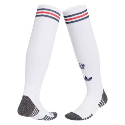 2026-2027 Bayern Munich Away Socks (White)_1