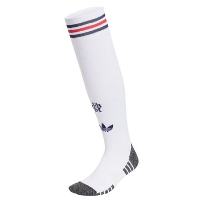 2026-2027 Bayern Munich Away Socks (White)_0