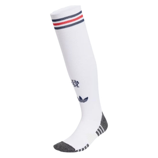 2026-2027 Bayern Munich Away Socks (White)_0