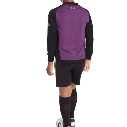 2026-2027 Liverpool Away Goalkeeper Mini Kit_1