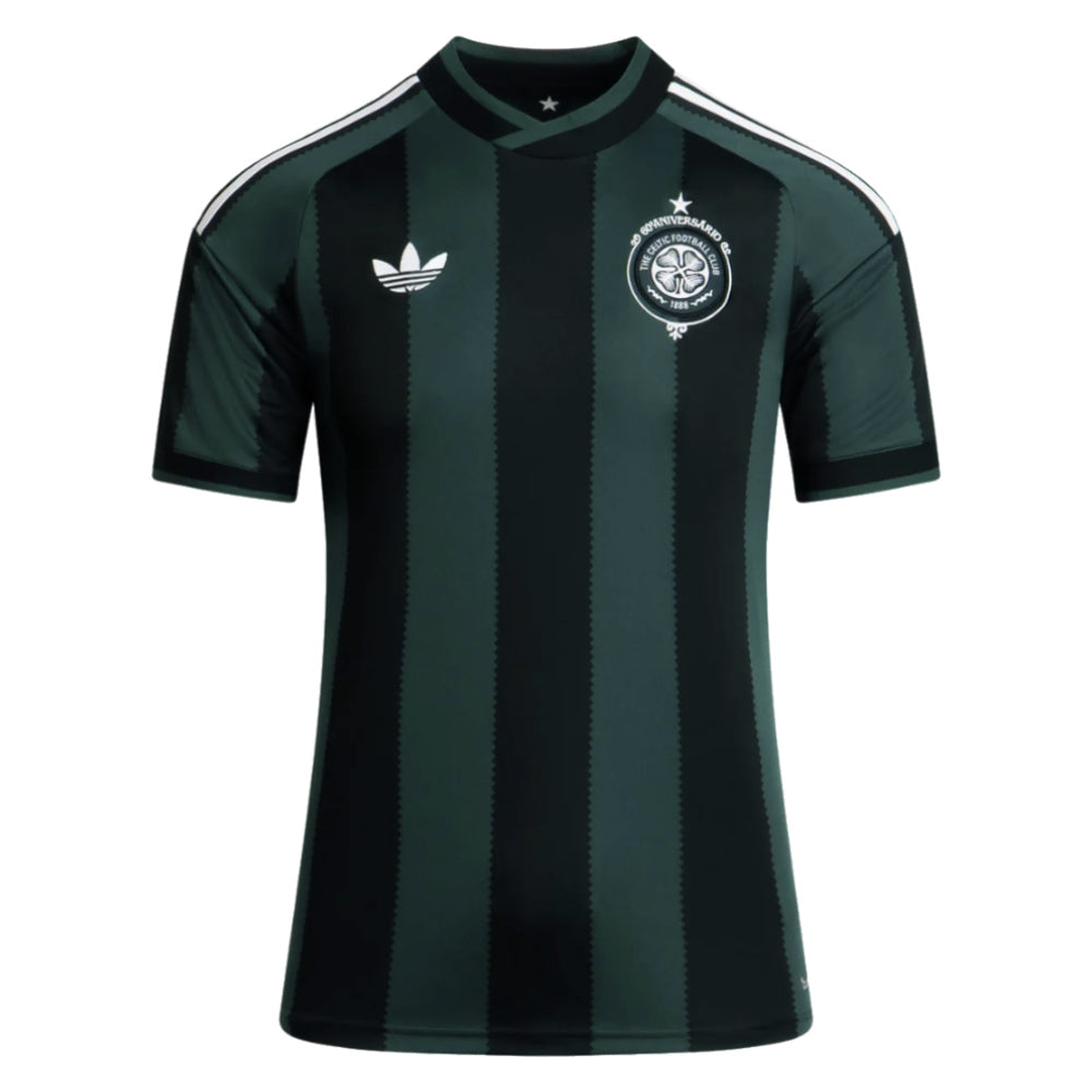 2026-2027 Celtic Away Shirt (No Sponsor)_0
