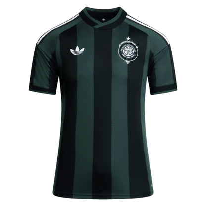 2026-2027 Celtic Away Shirt (No Sponsor)_0