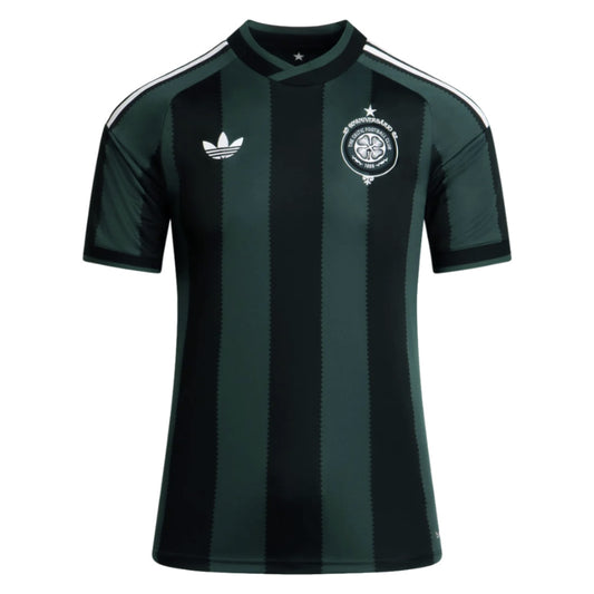 2026-2027 Celtic Away Shirt (No Sponsor)_0