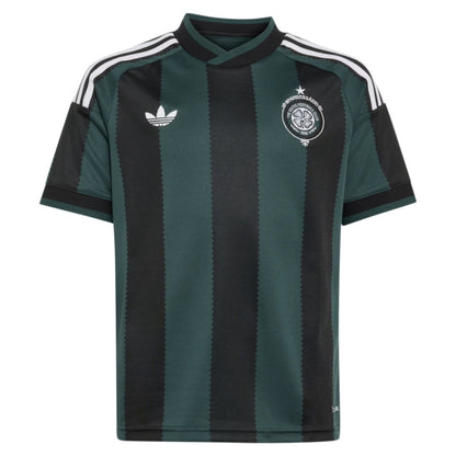 2026-2027 Celtic Away Shirt (Kids)_0
