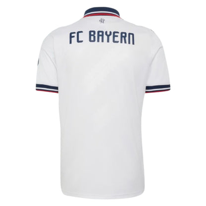 2026-2027 Bayern Munich Away Shirt_1