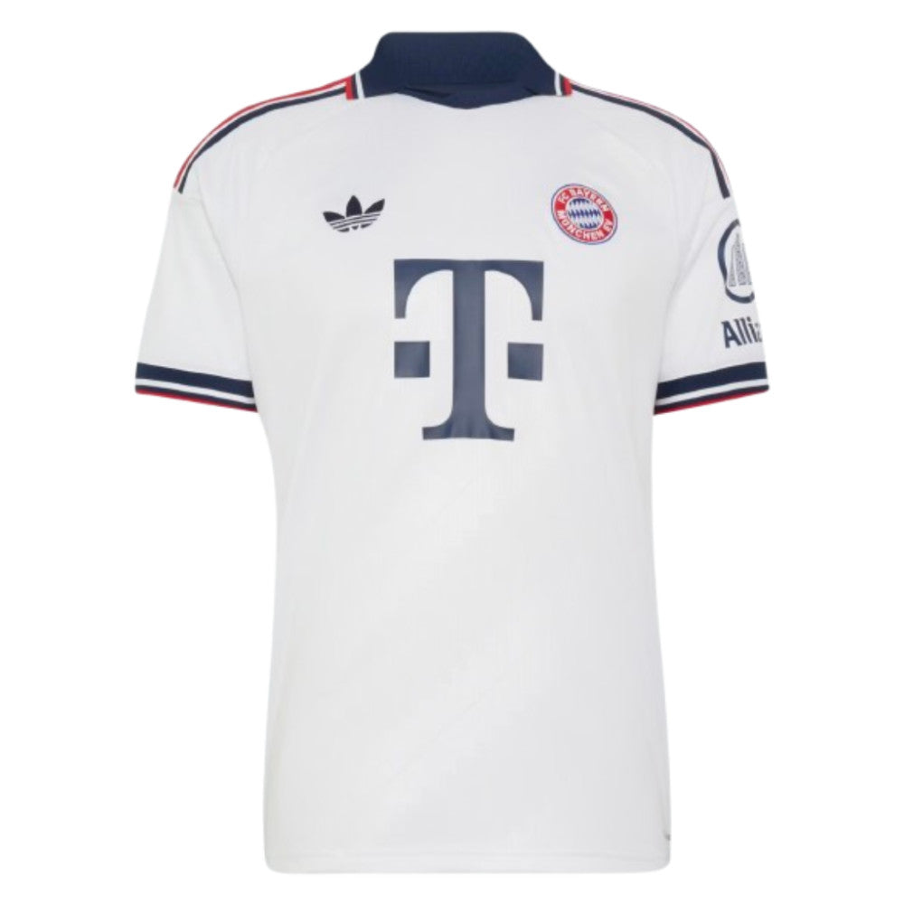 2026-2027 Bayern Munich Away Shirt_0