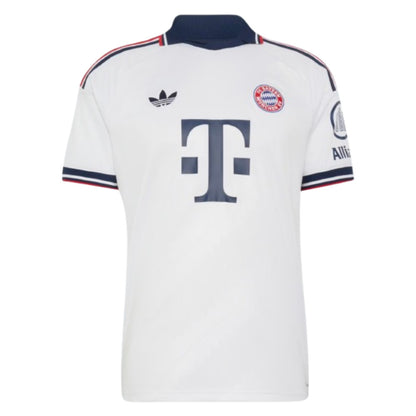 2026-2027 Bayern Munich Away Shirt_0