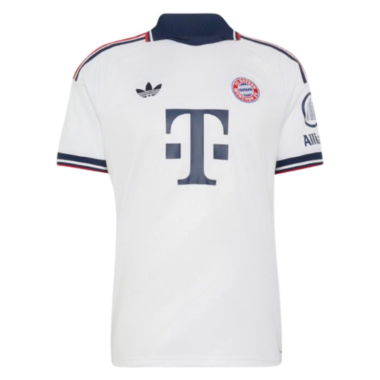 2026-2027 Bayern Munich Away Shirt_0