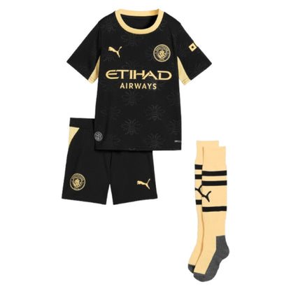 2026-2027 Man City Away Mini Kit_0