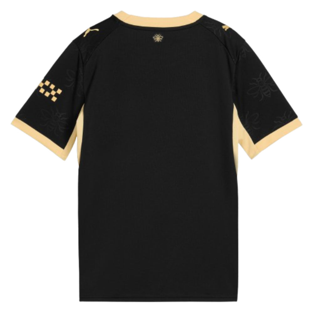 2026-2027 Man City Away Shirt (Kids)_1