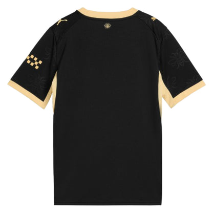 2026-2027 Man City Away Shirt (Kids)_1