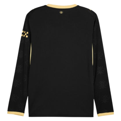 2026-2027 Man City Away Long Sleeve Shirt_1