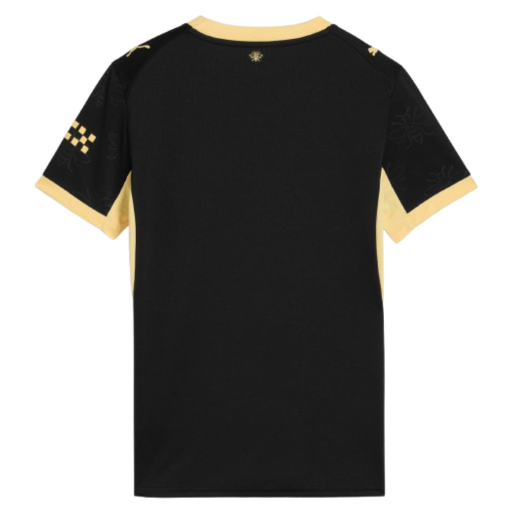 2026-2027 Man City Away Shirt (Womens)_1