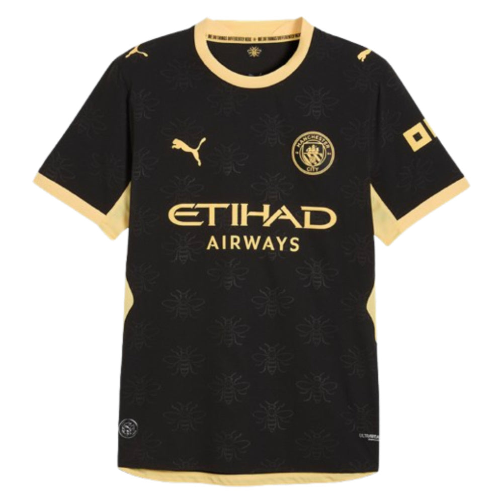 2026-2027 Man City Authentic Away Shirt_0