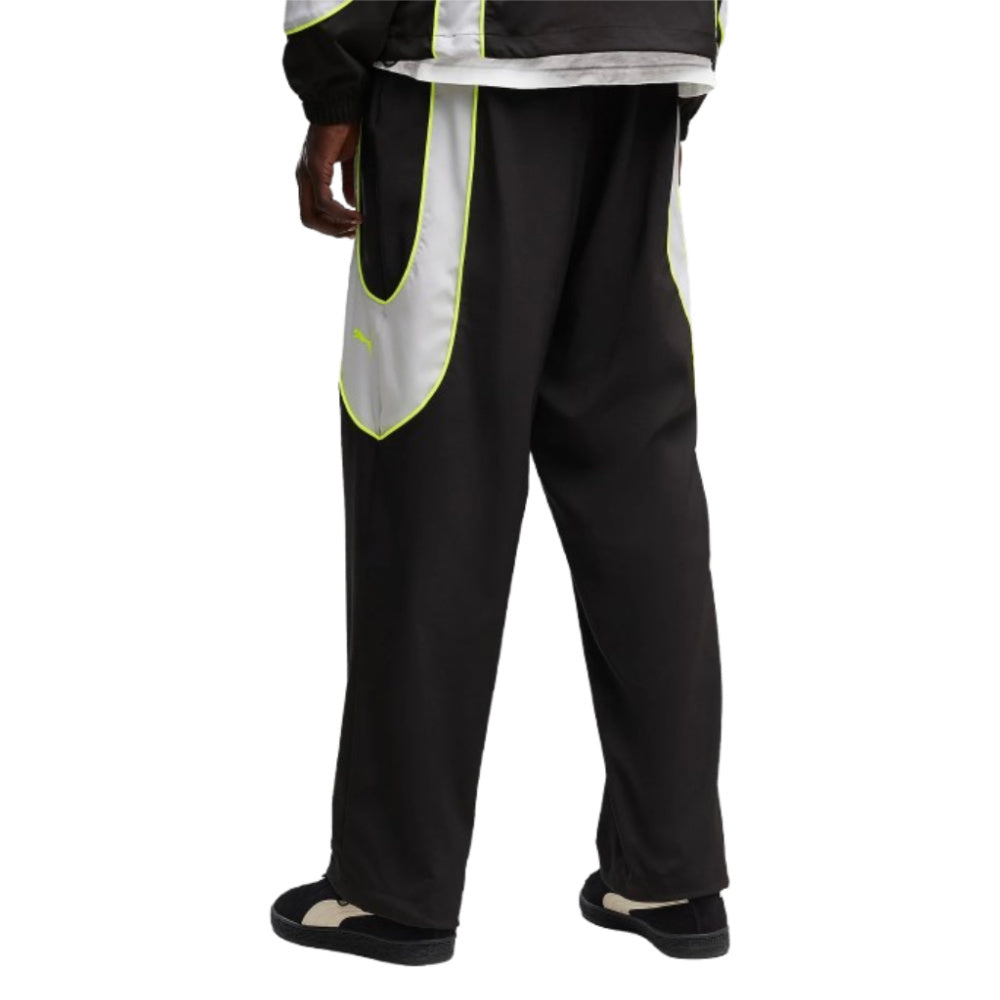 2026-2027 Borussia Dortmund PUMATECH-X Track Pant - woven_1