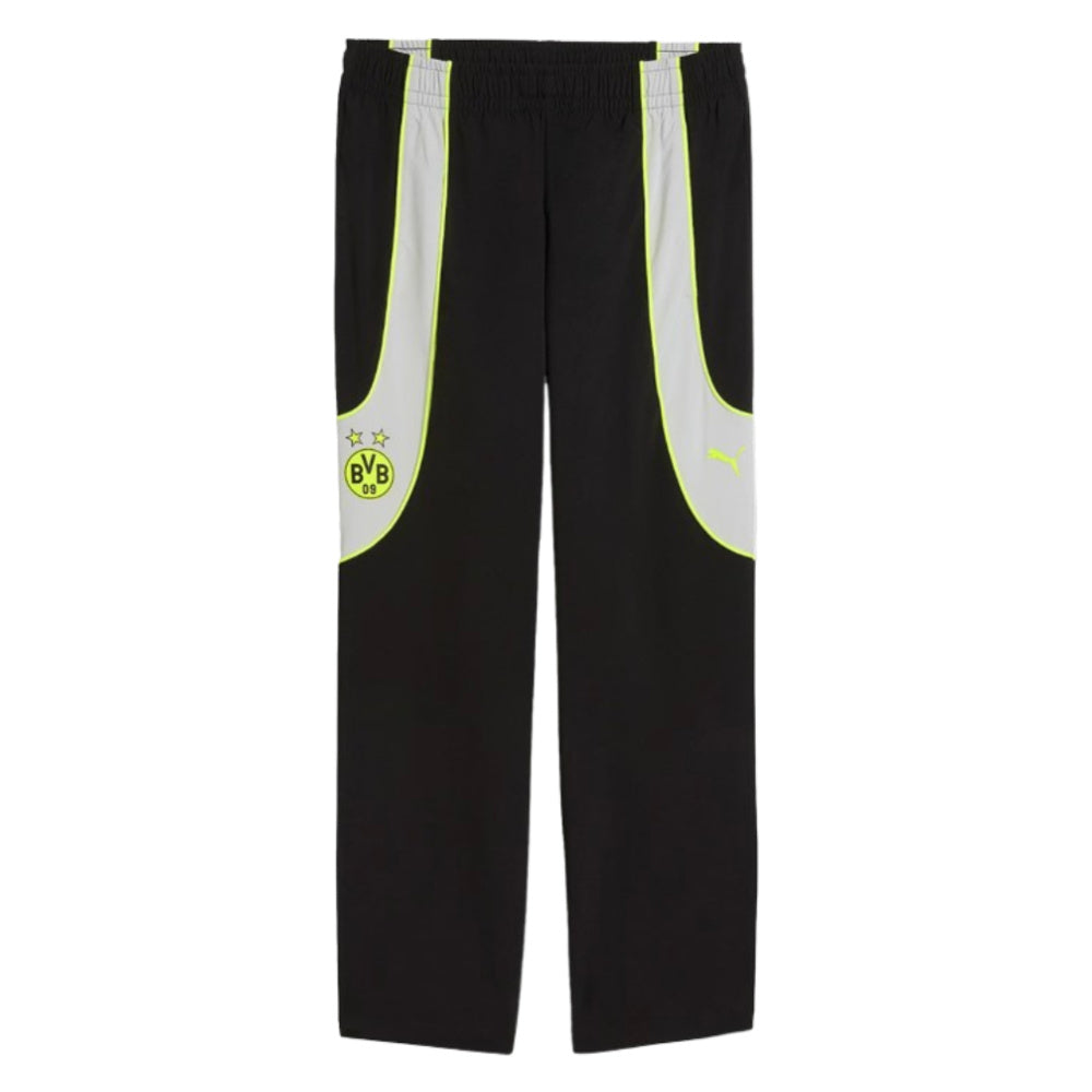 2026-2027 Borussia Dortmund PUMATECH-X Track Pant - woven_0