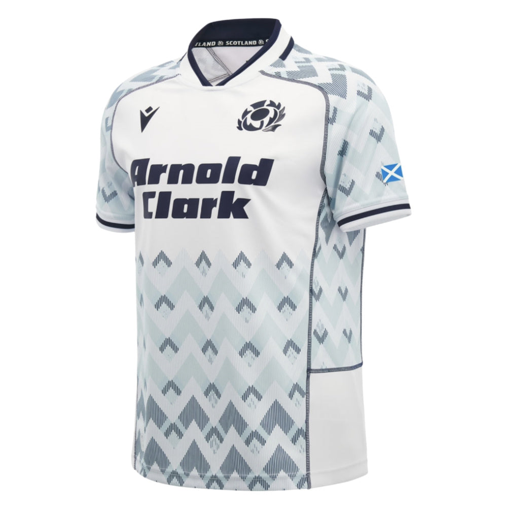 2026-2027 Scotland Rugby Away Replica Shirt_0