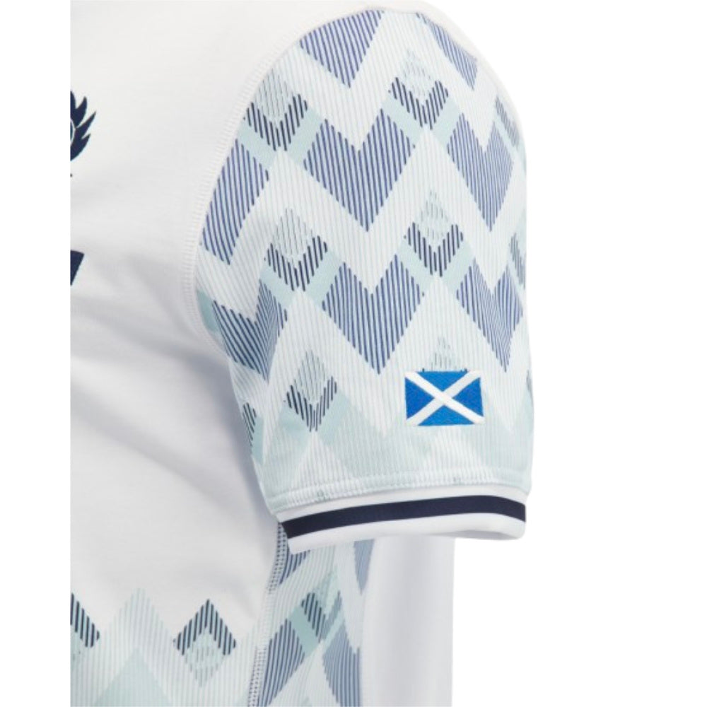 2026-2027 Scotland Rugby Away Cotton Replica Shirt_2