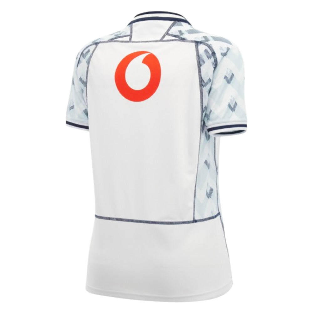 2026-2027 Scotland Rugby Away Poly Shirt - Womens_1