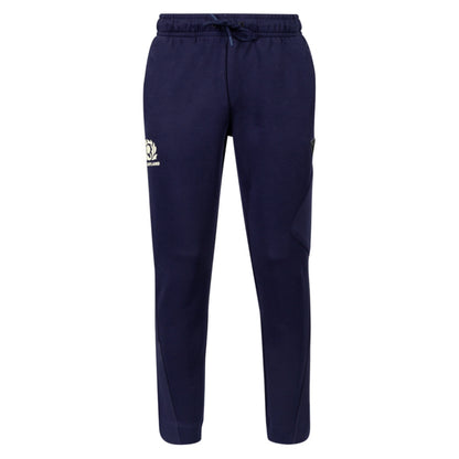 2026-2027 Scotland Rugby Ath Travel Pants (Navy)_0