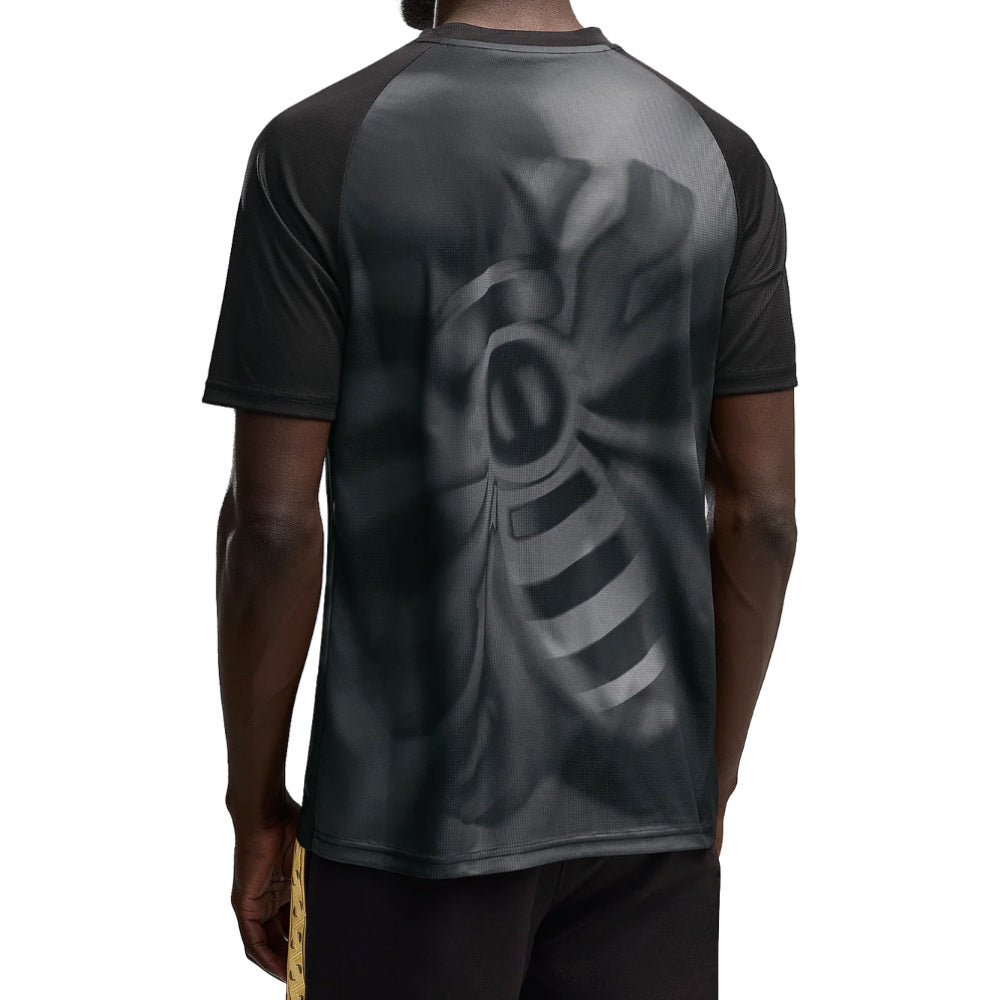 2026-2027 Man City Warm Up Jersey (Black)_1