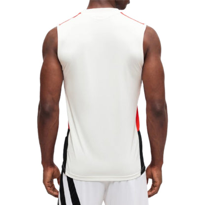 2026-2027 Benfica Sleeveless Training Jersey (Cloud White)_1