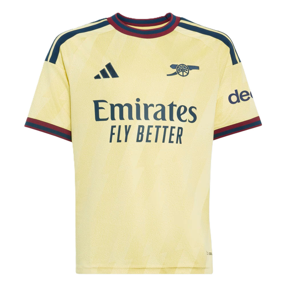 2026-2027 Arsenal Third Shirt (Kids)_0