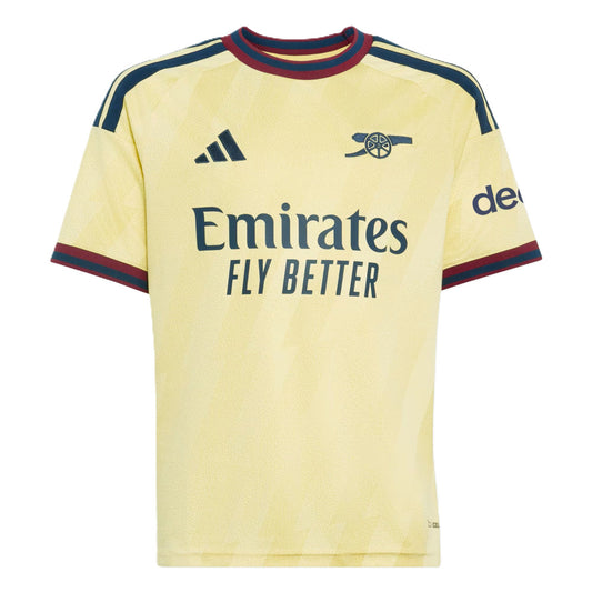 2026-2027 Arsenal Third Shirt (Kids)_0