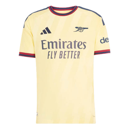 2026-2027 Arsenal Authentic Third Shirt_0