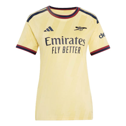 2026-2027 Arsenal Third Shirt (Womens)_0