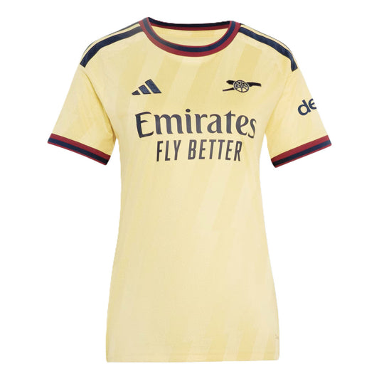 2026-2027 Arsenal Third Shirt (Womens)_0