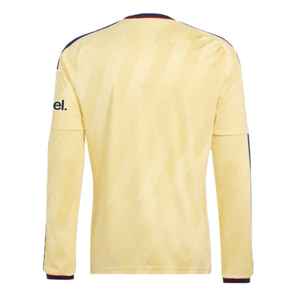 2026-2027 Arsenal Long Sleeve Third Shirt_1