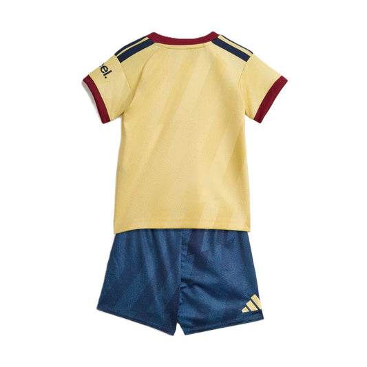 2026-2027 Arsenal Third Baby Kit_1