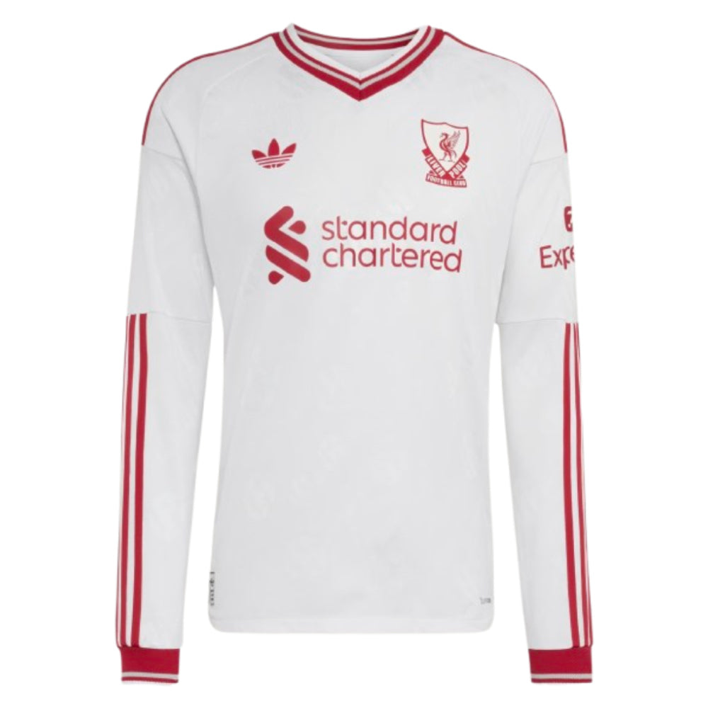 2026-2027 Liverpool Authentic Long Sleeve Away Shirt_0