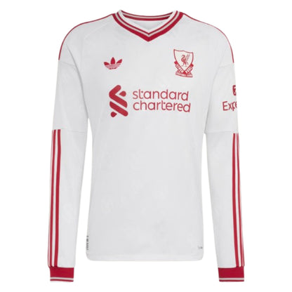 2026-2027 Liverpool Authentic Long Sleeve Away Shirt_0