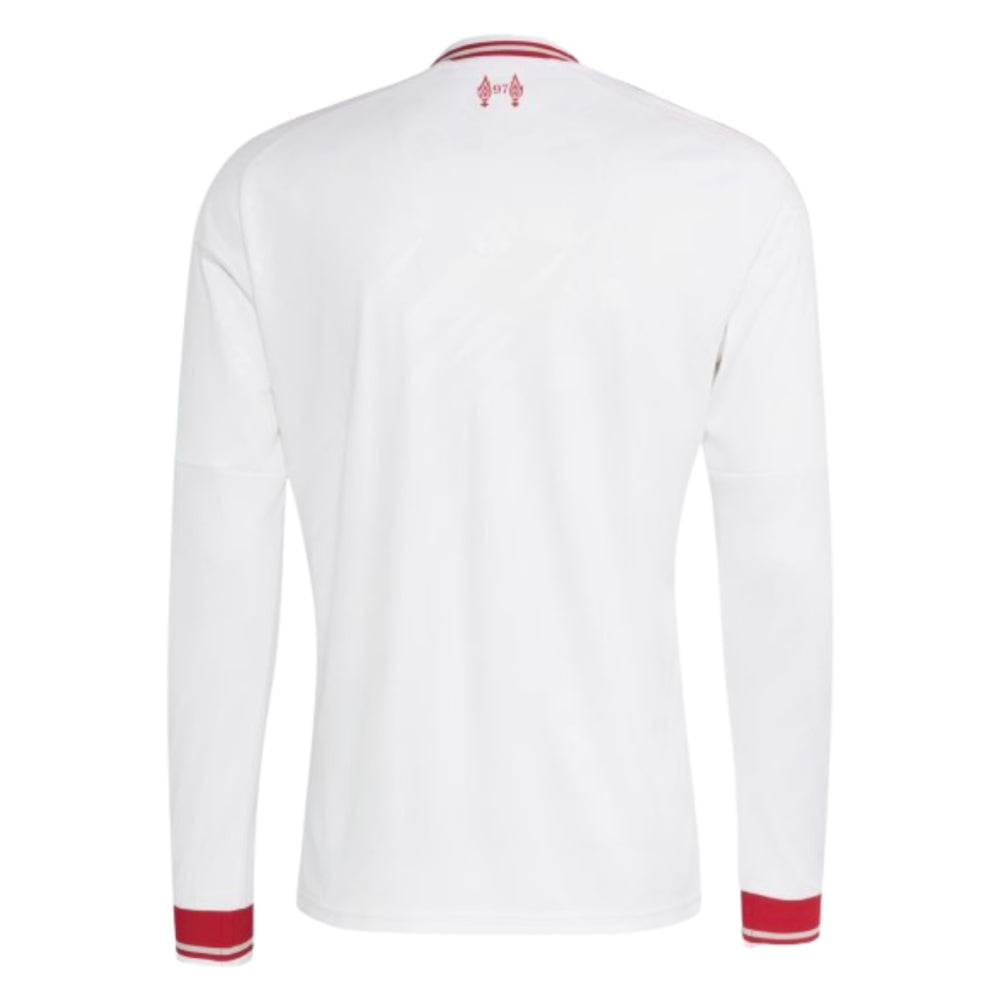 2026-2027 Liverpool Long Sleeve Away Shirt_1