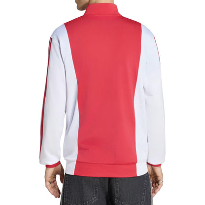 2026-2027 Ajax DNA Track Top (White)_1