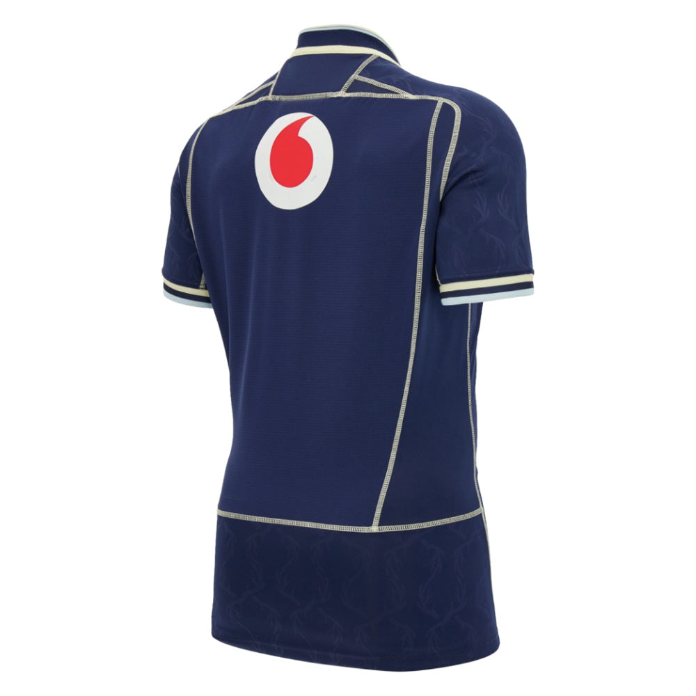 2026-2027 Scotland Rugby Body Fit Home Shirt_1