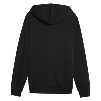 2026-2027 Man City ftblCulture Hoody (Black) - Kids_1