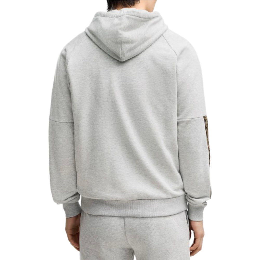 2026-2027 Man City KING Hoody (Light Gray)_1