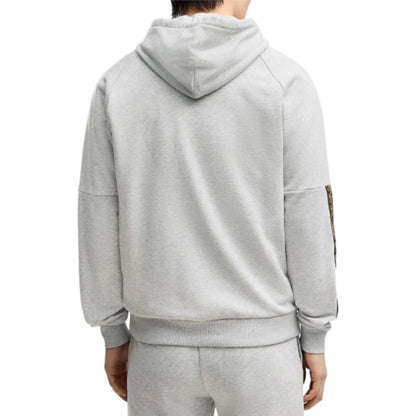 2026-2027 Man City KING Hoody (Light Gray)_1