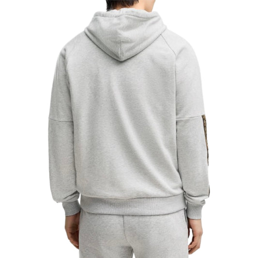 2026-2027 Man City KING Hoody (Light Gray)_1