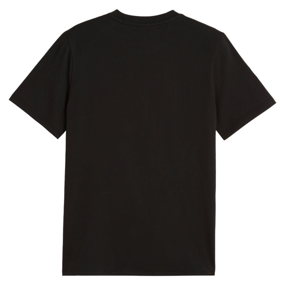 2026-2027 Man City FtblCulture Tee (Black) - Kids_1