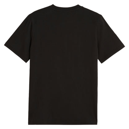 2026-2027 Man City FtblCulture Tee (Black) - Kids_1