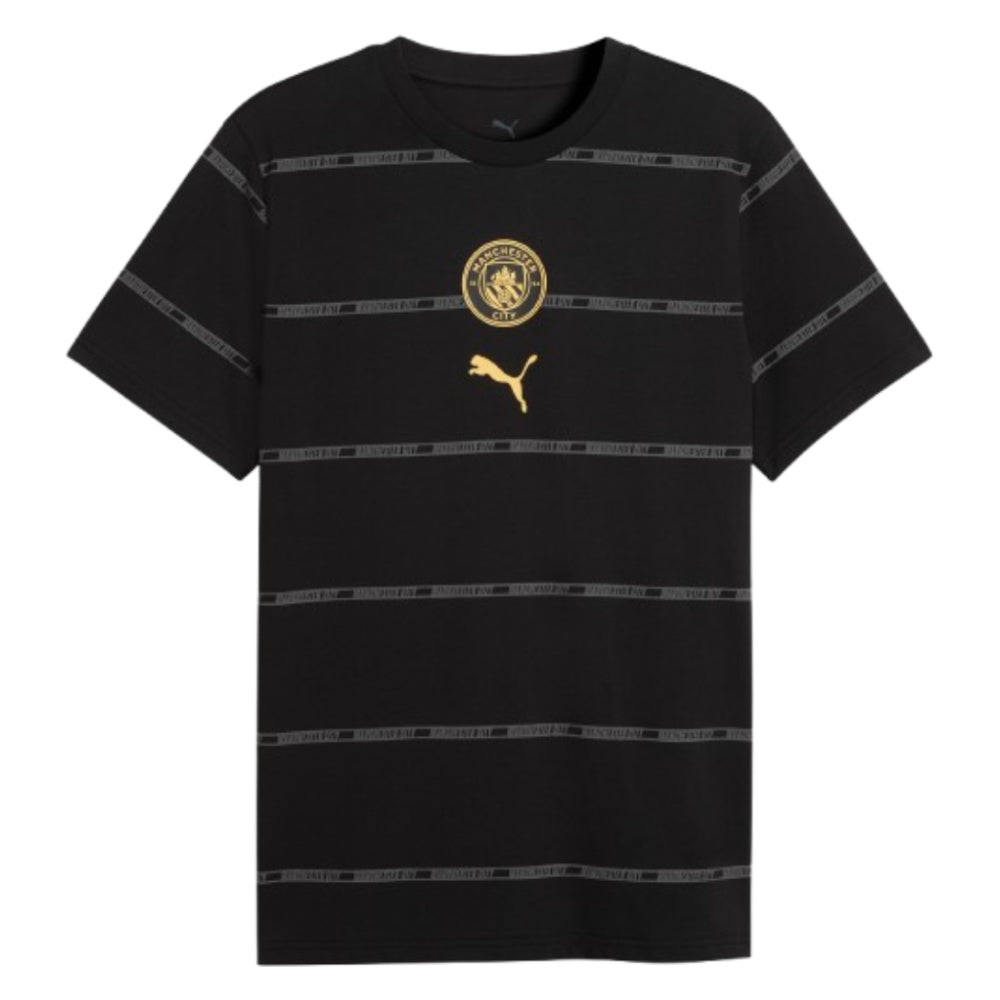 2026-2027 Man City ftblCulture Tee AOP (Black)_0