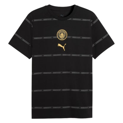 2026-2027 Man City ftblCulture Tee AOP (Black)_0