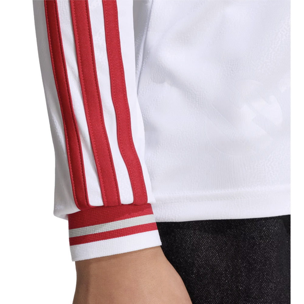 2026-2027 Liverpool Long Sleeve Away Shirt (Kids)_2